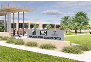 BCHS Higher Education Center